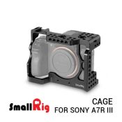 jual SmallRig Cage for Sony A7R III harga murah surabaya jakarta