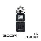 jual recorder ZOOM H5 Handy Recorder harga murah surabaya jakarta