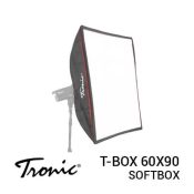 jual softbox Tronic Softbox T-Box 60x90 harga murah surabaya jakarta
