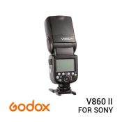 jual flash Godox Speedlite V860 II Sony harga murah surabaya jakarta