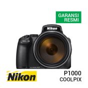 jual kamera Nikon Coolpix P1000 harga murah surabaya jakarta