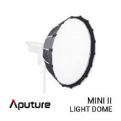 jual Aputure Light Dome Mini II Softbox For COB Lights harga murah surabaya jakarta