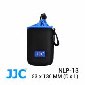 Jual JJC Neoprene Lens Pouch NLP-13 Harga Murah dan Spesifikasi