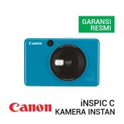 Jual Canon iNSPIC C Blue Harga Terbaik dan Spesifikasi