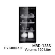 Jual Everbrait MRD-128S Dry Cabinet Harga Terbaik dan Spesifikasi