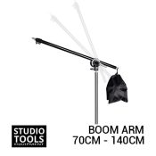 Jual Boom Arm 140cm Harga Murah Terbaik dan Spesifikasi