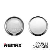 Jual Remax RP-W11 Charger Wireless Linon - Harga Murah dan Spesifikasi
