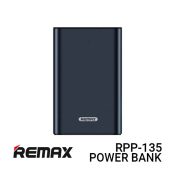 Jual Remax PowerBank RPP-135 Kinkon - Blue Harga Murah dan Spesifikasi