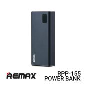 Jual Remax PowerBank RPP-155 Mini Pro - Blue Harga Murah dan Spesifikasi