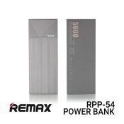 Jual Remax PowerBank RPP-54 Thoway - Grey Harga Murah dan Spesifikasi