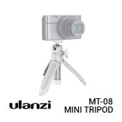 Jual Ulanzi MT-08 Mini Tripod Extension Pole White Harga Murah dan Spesifikasi