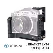 Jual YC Onion L Bracket for Fuji X-T4 Harga Murah dan Spesifikasi