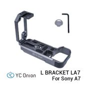Jual YC Onion L Bracket for Sony A7 Harga Murah dan Spesifikasi