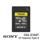 Jual Sony CF Express Type A TOUGH 160Gb CEA-G160T Harga Terbaik dan Spesifikasi