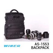 Jual Winer AS-1553 Backpack Harga Murah dan Spesifikasi