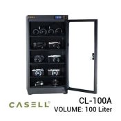 Jual Casell CL-100A Dry Cabinet Harga Murah dan Spesifikasi