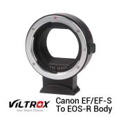 Jual Viltrox Mount Adapter Canon EFEF-S to EOS R body Harga Murah dan Spesifkasi
