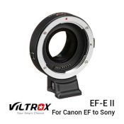 Jual Viltrox EF-E II for Canon EF Series Lenses to Sony Harga Murah dan Spesifikasi