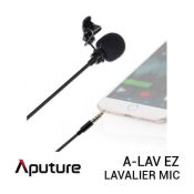 jual Aputure A-Lav EZ Lavalier Microphone harga murah surabaya jakarta