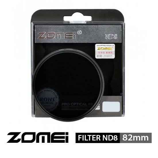 jual zomei filter nd8 82mm harga dan spesifikasi jual zomei filter nd8 82mm harga dan spesifikasi