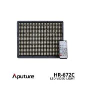 jual Amaran LED Video Light HR-672C