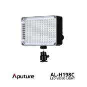 jual Aputure Amaran LED Video Light AL-H198C