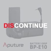 jual Aputure Battery Grip BP-E10