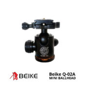 jual Ball Head Beike Q-02A