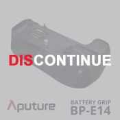 jual Battery Grip untuk Nikon D600 Aputure BP-D14
