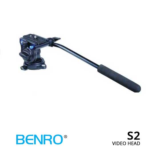 Benro S8 Video Head S8