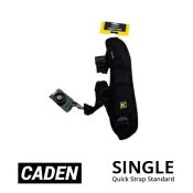 jual Caden Single Quick Strap Standard