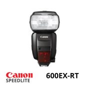 jual Canon 600EX-RT Speedlite Flash
