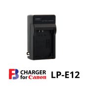 jual Charger FB Canon LP-E12