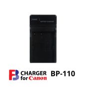 jual Charger FB Canon BP-110