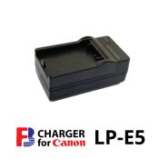 jual charger-fb-canon-lp-e5