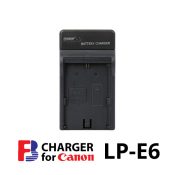 jual charger-fb-canon-lp-e6