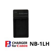 jual Charger FB Canon NB-1LH