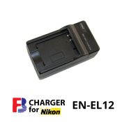 jual Charger FB Nikon EN-EL12
