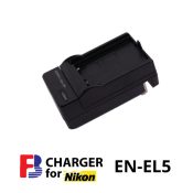 jual Charger FB Nikon EN-EL5