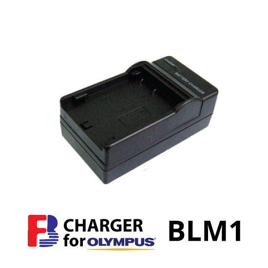 jual Charger FB Olympus PS-BLM1