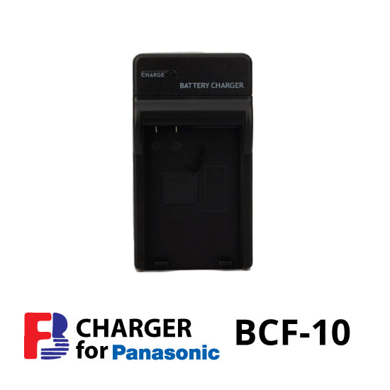 jual Charger FB Panasonic BCF10