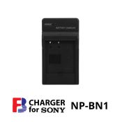 jual Charger Sony NP-BN1