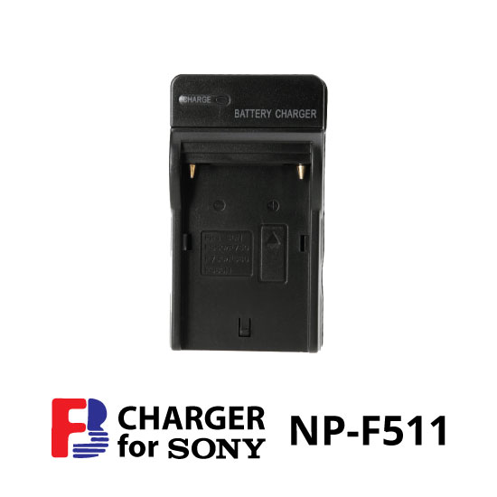 jual Charger FB Sony NP-FS11