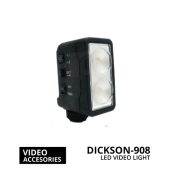 jual Dickson DS-908 Led Video Light
