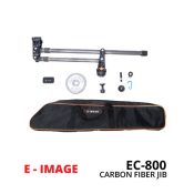 jual E-image EC-800 Mini Jib Carbon Fiber