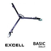 jual Excell Basic Dolly