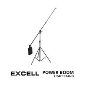 jual Excell Light Stand Power Boom