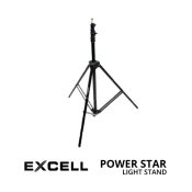 jual Excell Light Stand Power Star