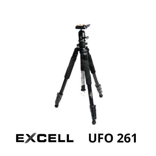 jual Excell UFO 261