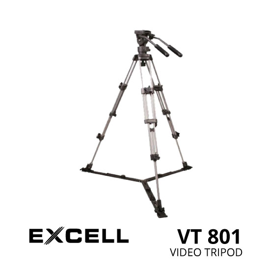 jual excell vt 801 tripod harga dan spesifikasi jual excell vt 801 tripod harga dan spesifikasi
